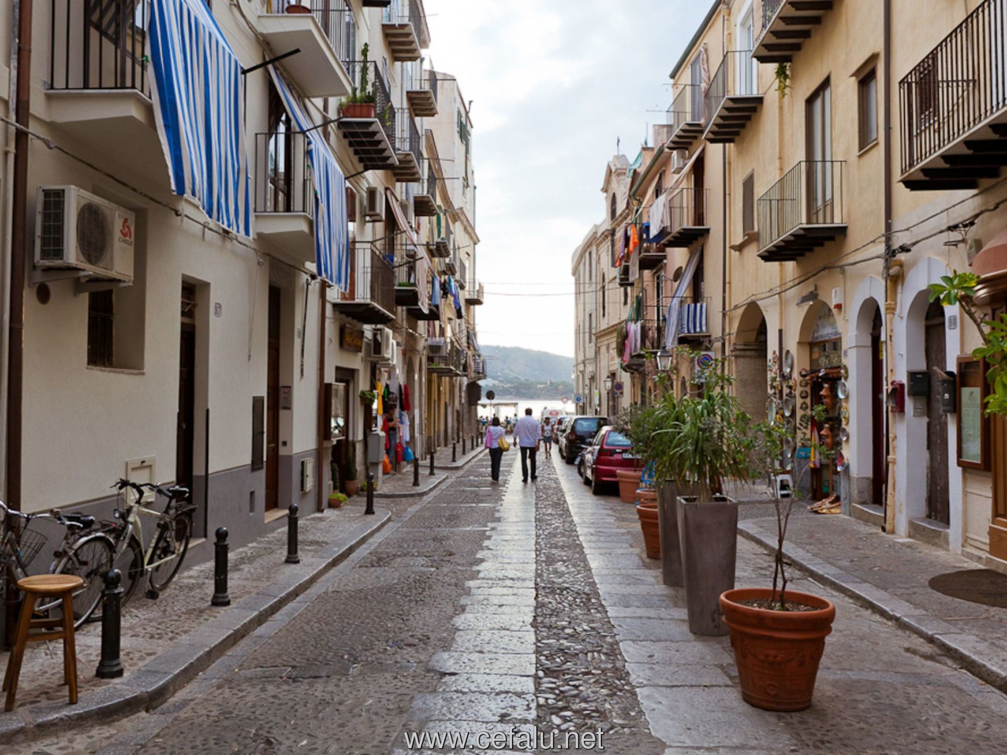 Lara-Terrasse-Binnen