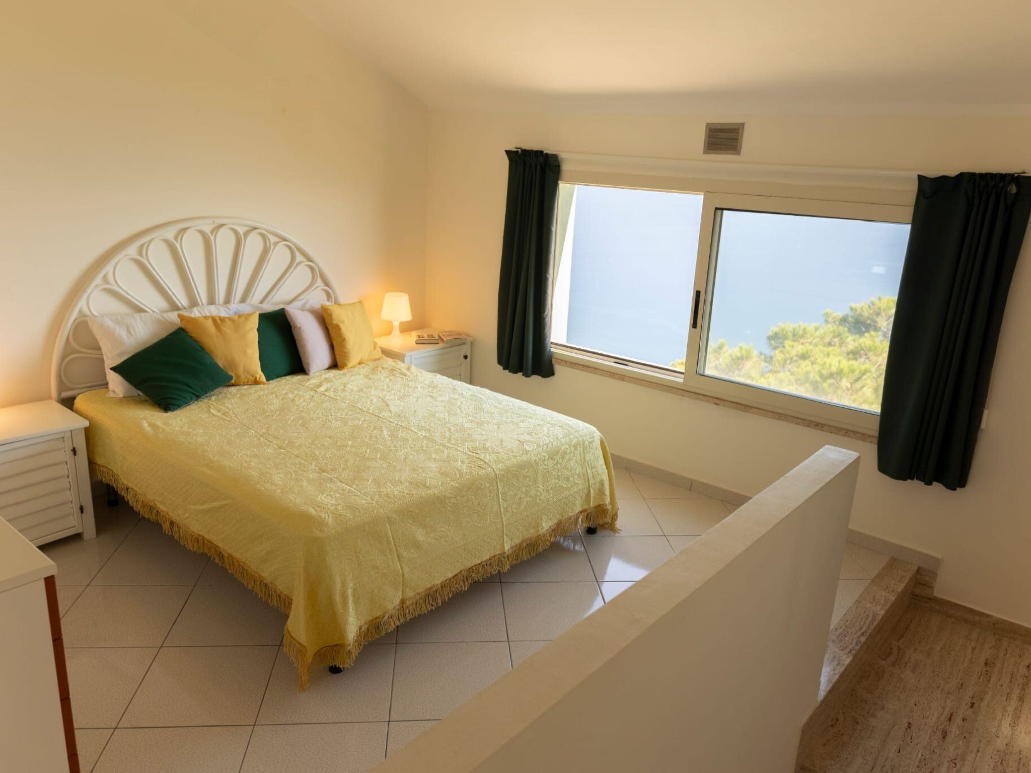 Für 10 Personen in Cefalù, Sizilien (Nordküste von Sizilien)-Dedans