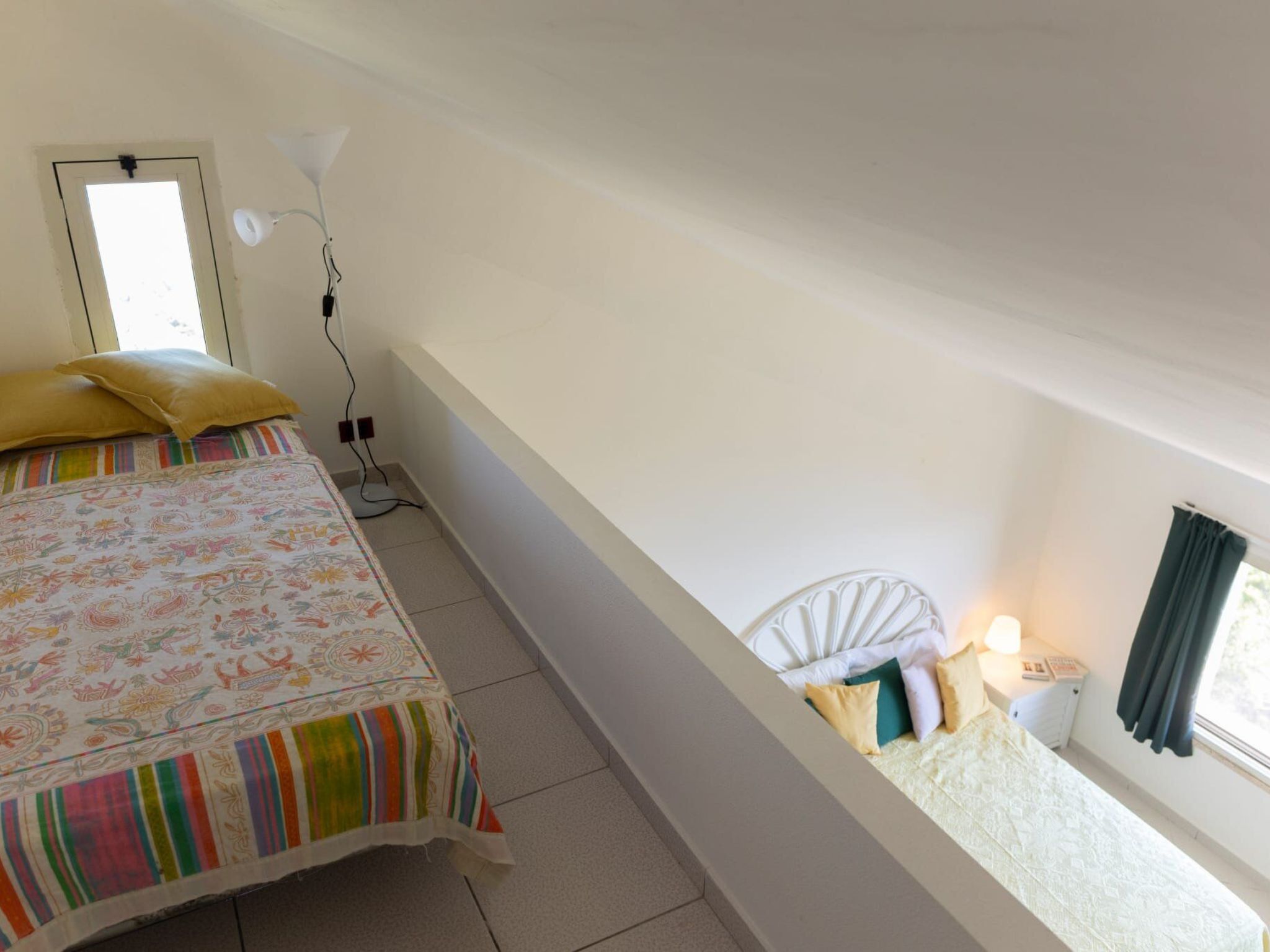 Für 10 Personen in Cefalù, Sizilien (Nordküste von Sizilien)-Dedans