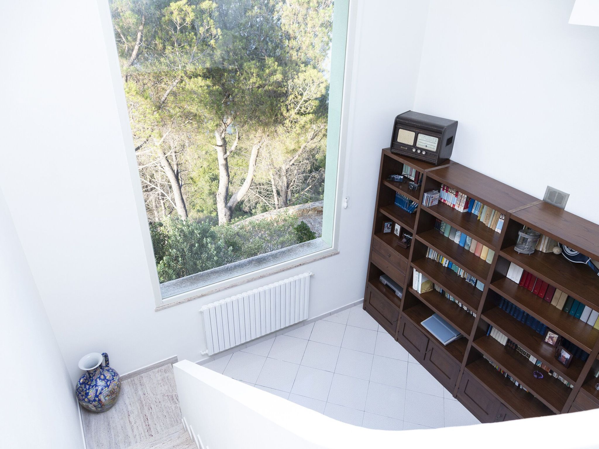 Für 10 Personen in Cefalù, Sizilien (Nordküste von Sizilien)-Dedans