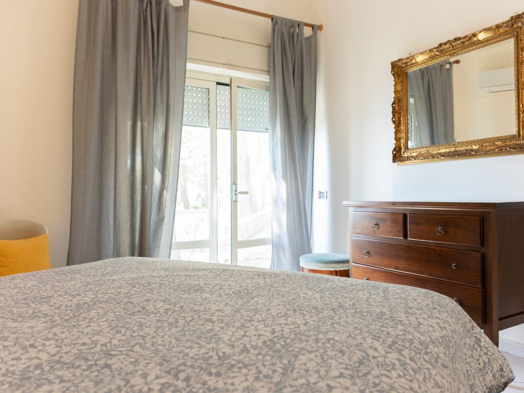 Für 10 Personen in Cefalù, Sizilien (Nordküste von Sizilien)-Dedans