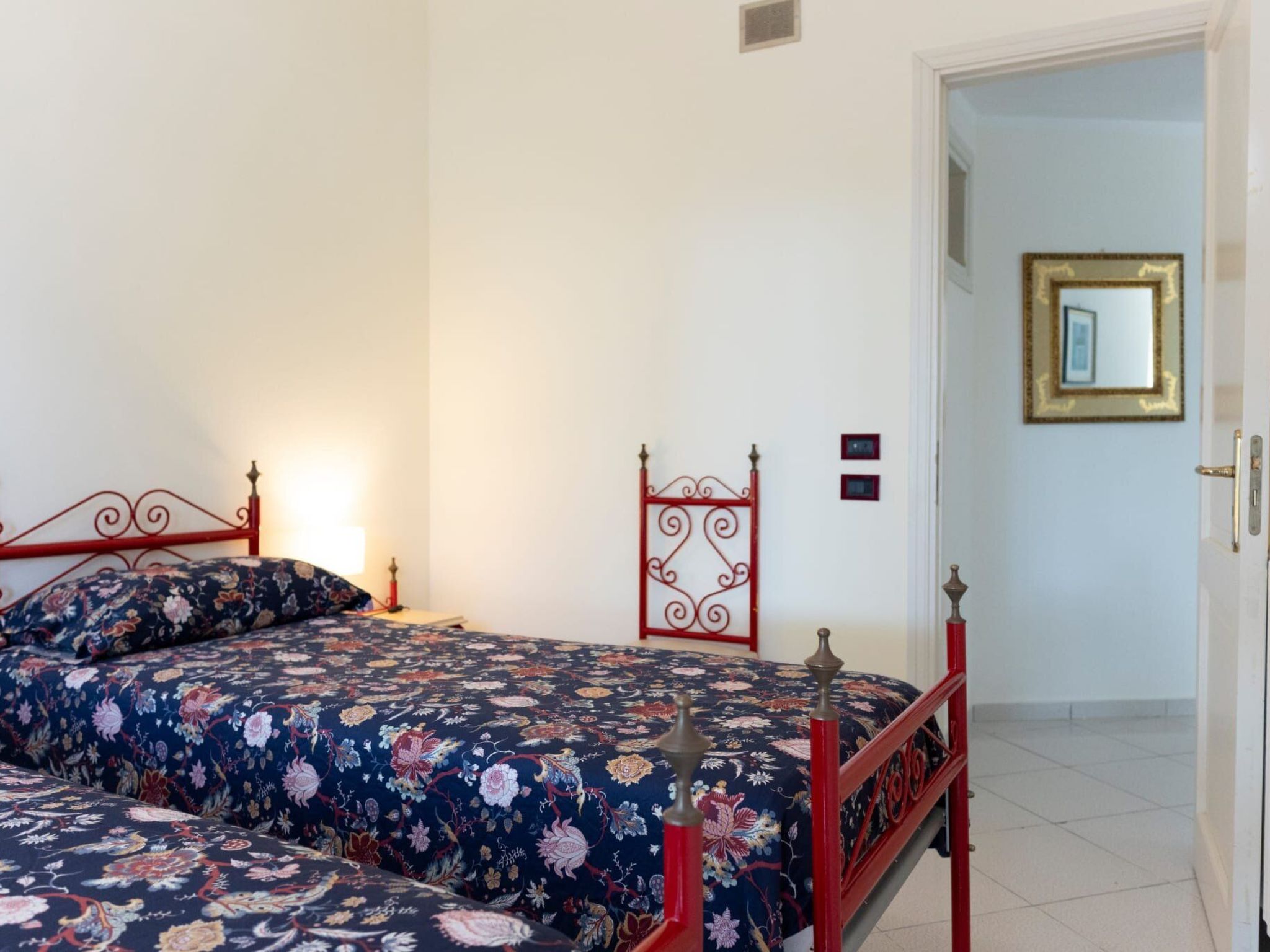 Für 10 Personen in Cefalù, Sizilien (Nordküste von Sizilien)-Dedans