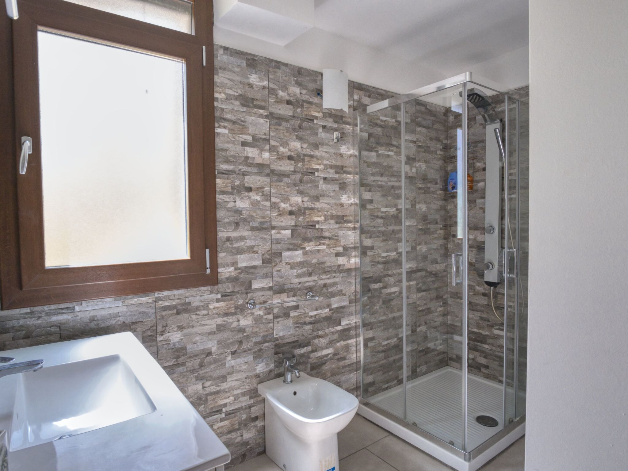 Villa of Wings-Binnen