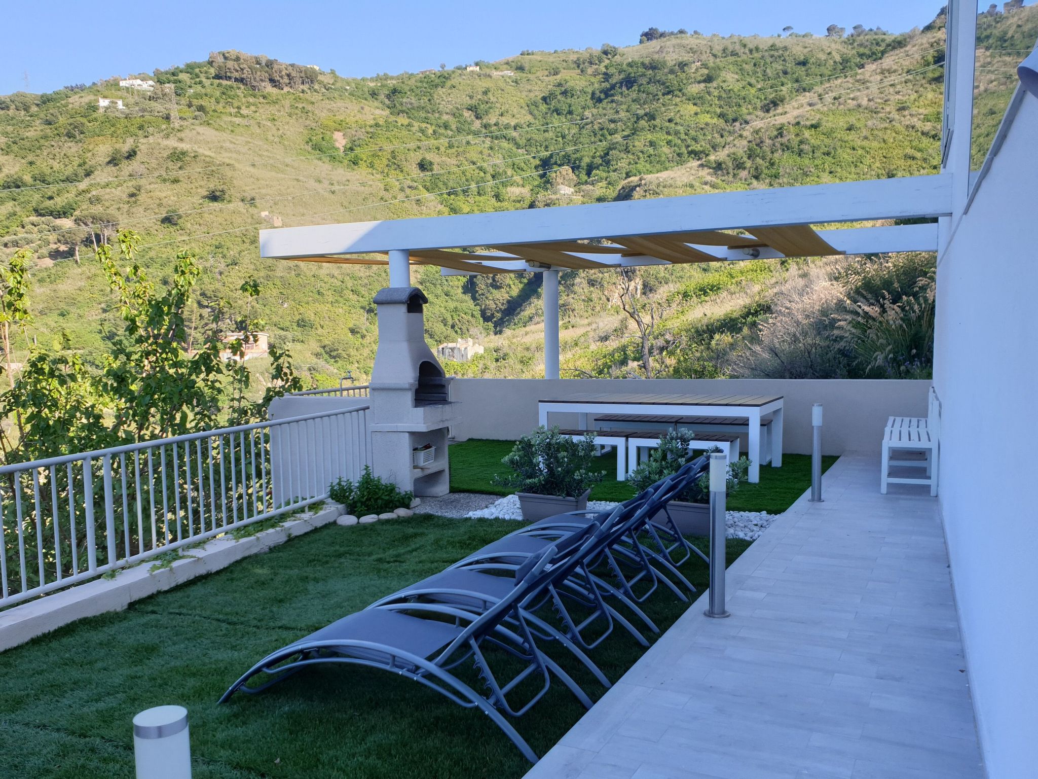 Mit Privatpool für 10 Personen in Cefalù, Sizilien-Binnen