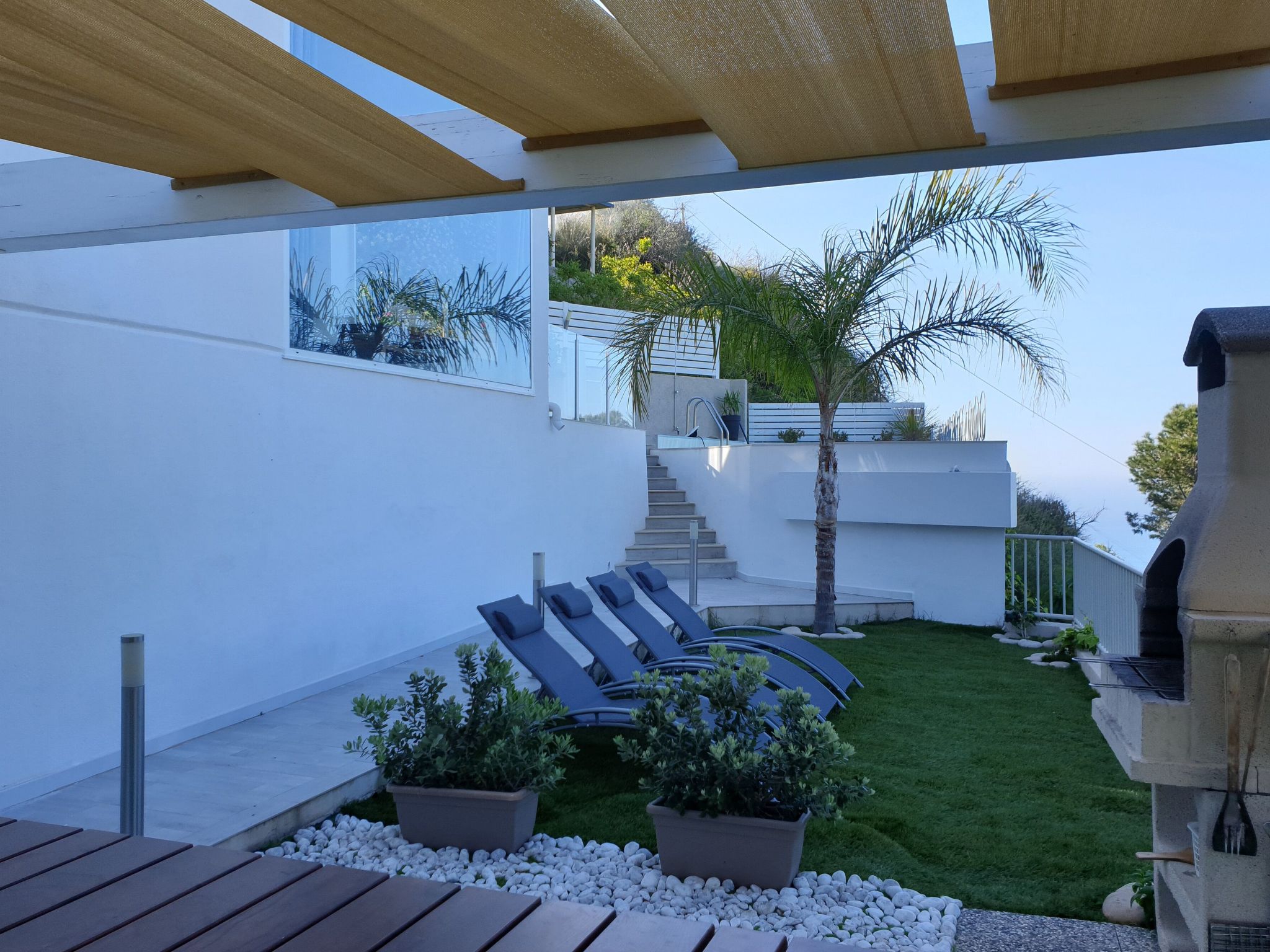 Mit Privatpool für 10 Personen in Cefalù, Sizilien-Binnen