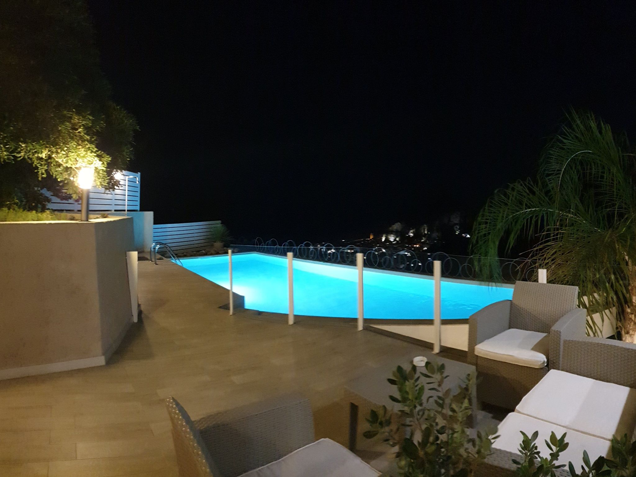 Mit Privatpool für 10 Personen in Cefalù, Sizilien-Binnen