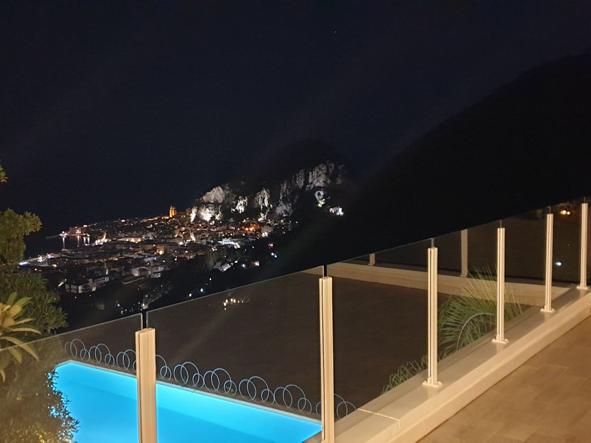 Mit Privatpool für 10 Personen in Cefalù, Sizilien-Binnen