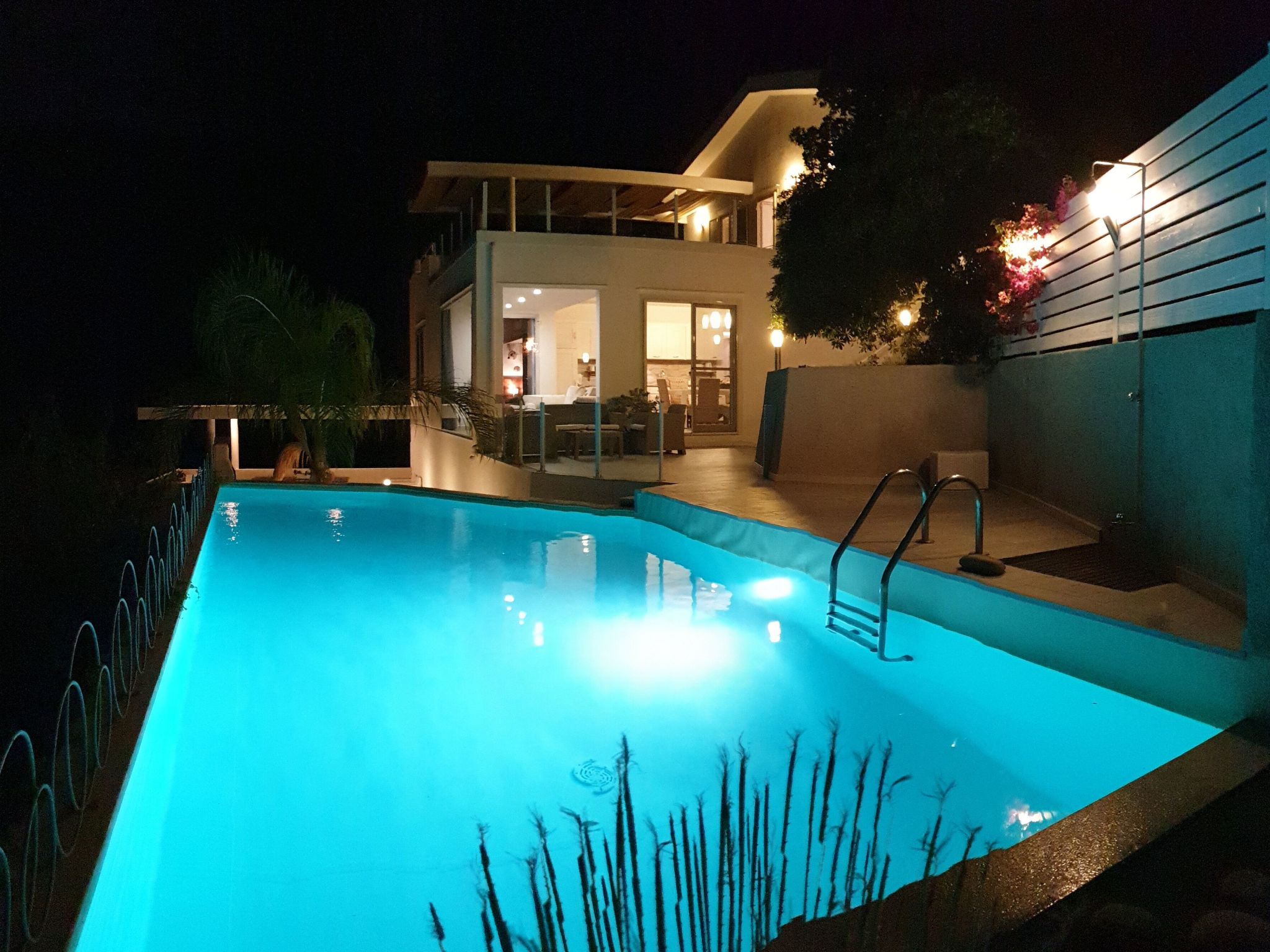 Mit Privatpool für 10 Personen in Cefalù, Sizilien-Binnen