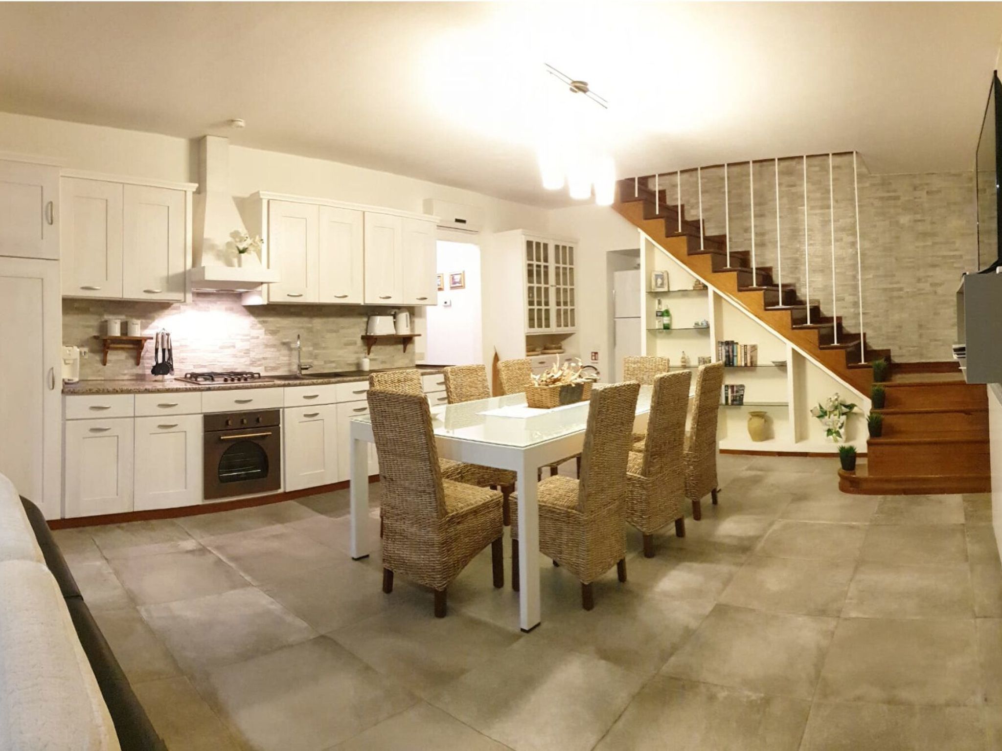 Mit Privatpool für 10 Personen in Cefalù, Sizilien-Binnen