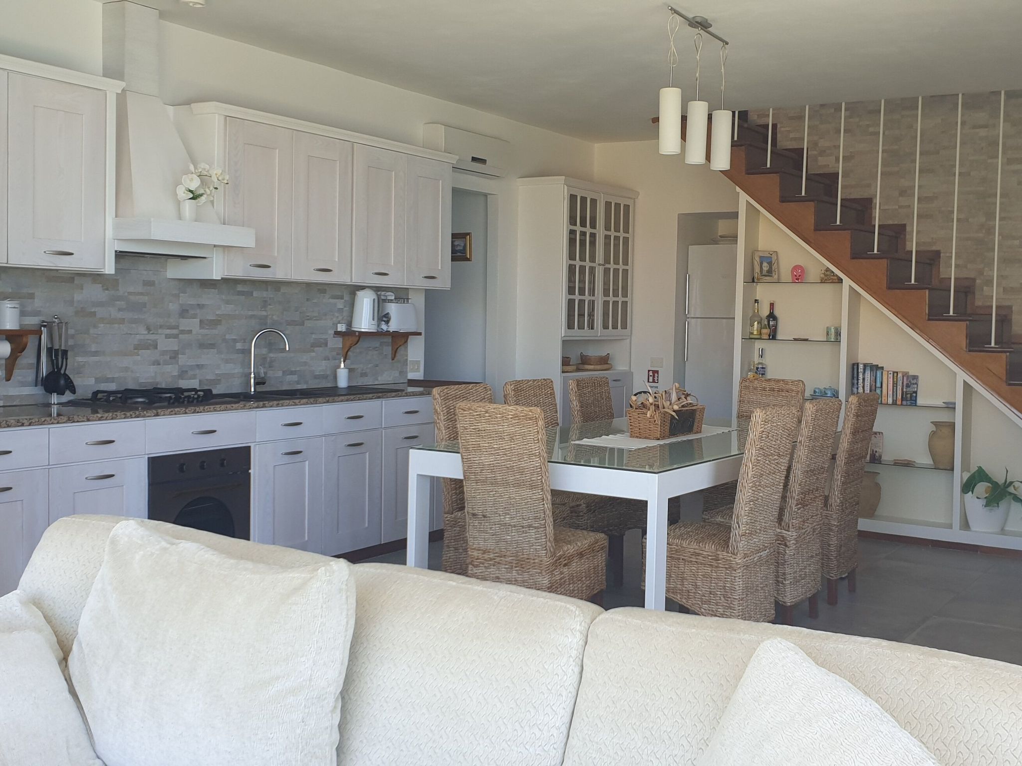 Mit Privatpool für 10 Personen in Cefalù, Sizilien-Binnen