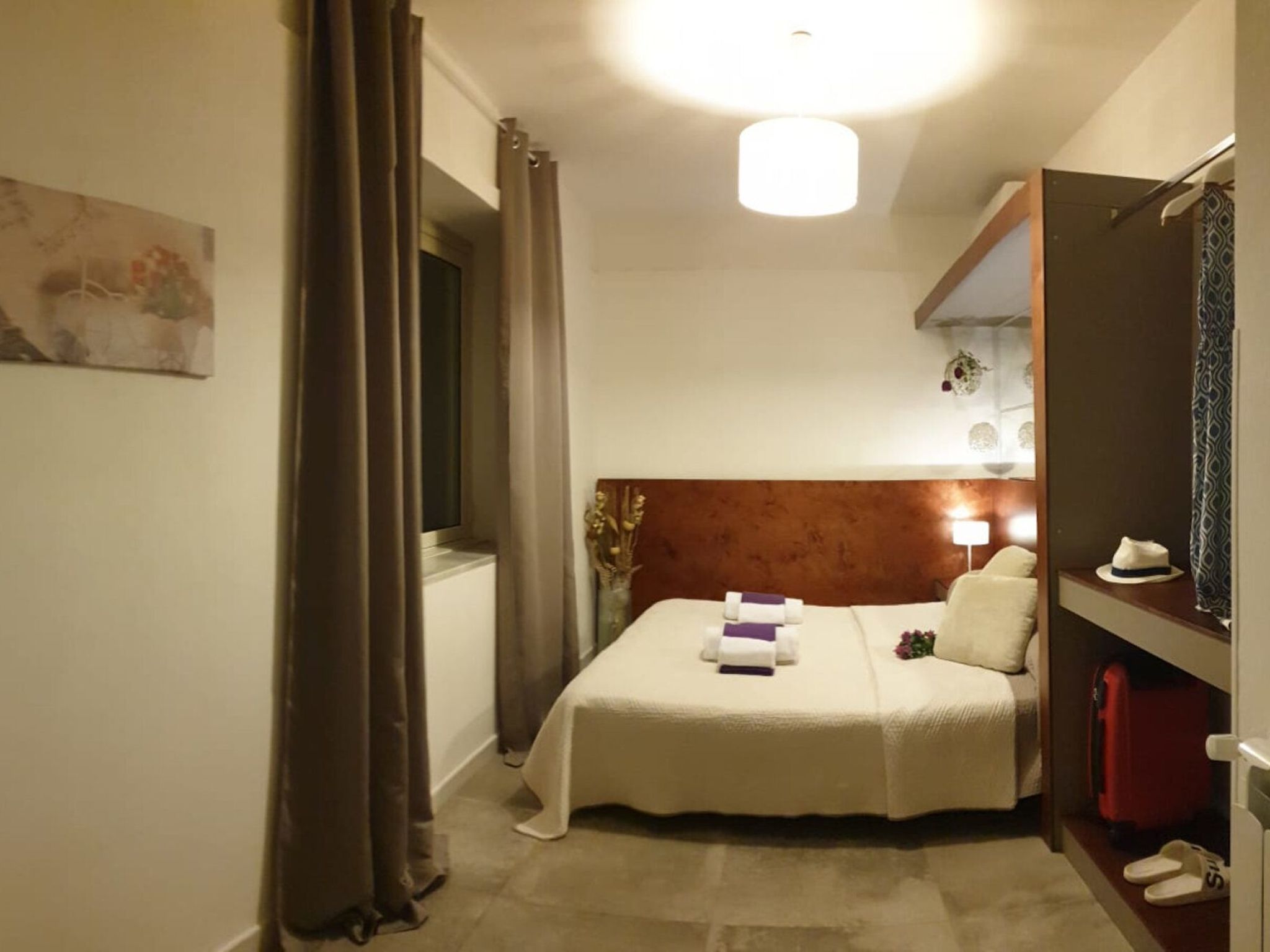 Mit Privatpool für 10 Personen in Cefalù, Sizilien-Binnen