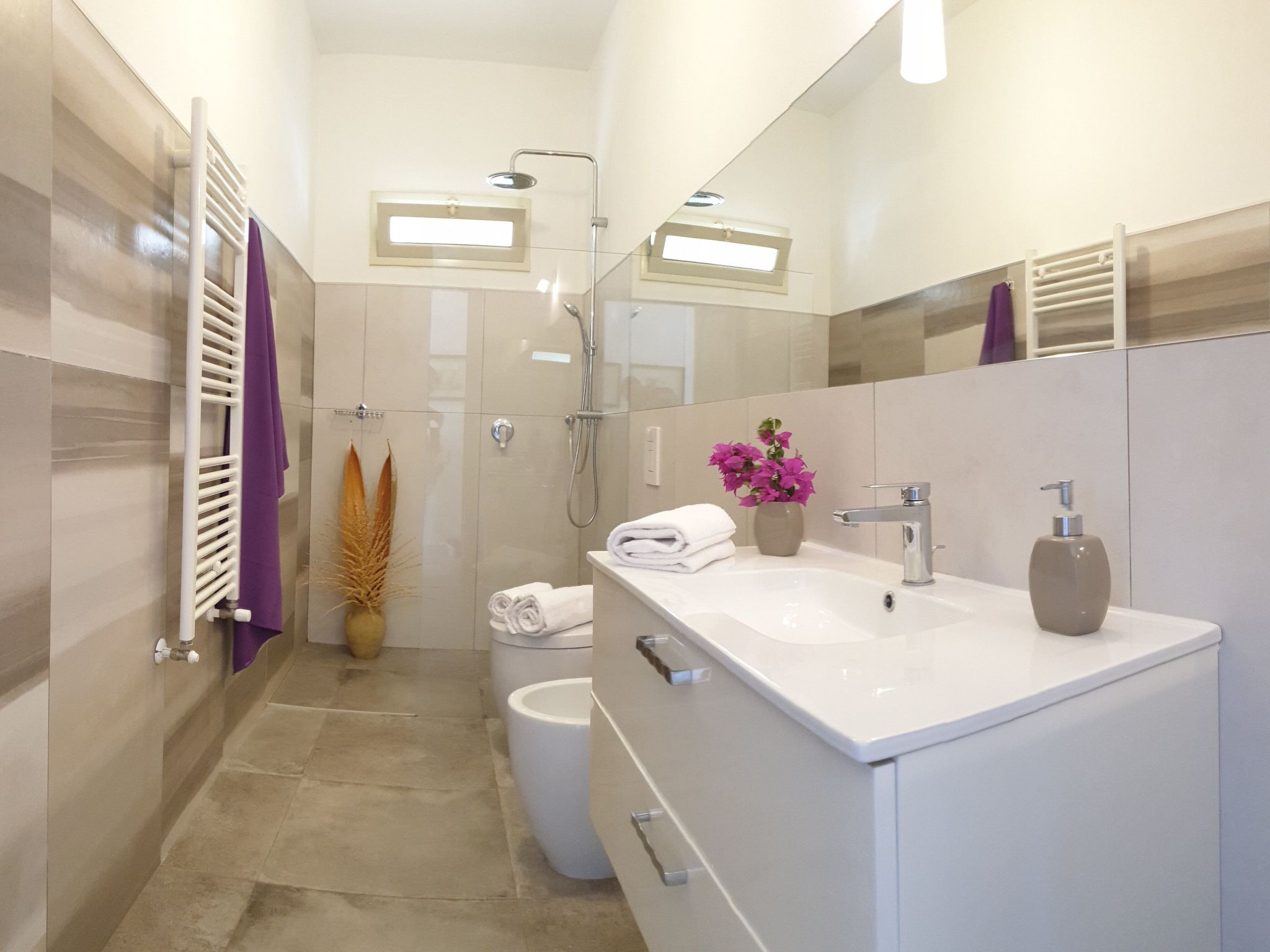 Mit Privatpool für 10 Personen in Cefalù, Sizilien-Binnen