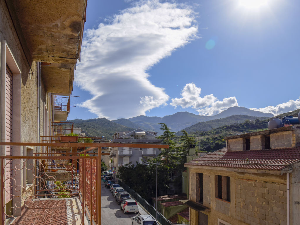 Interhome Fiori di Sulla SinAgo