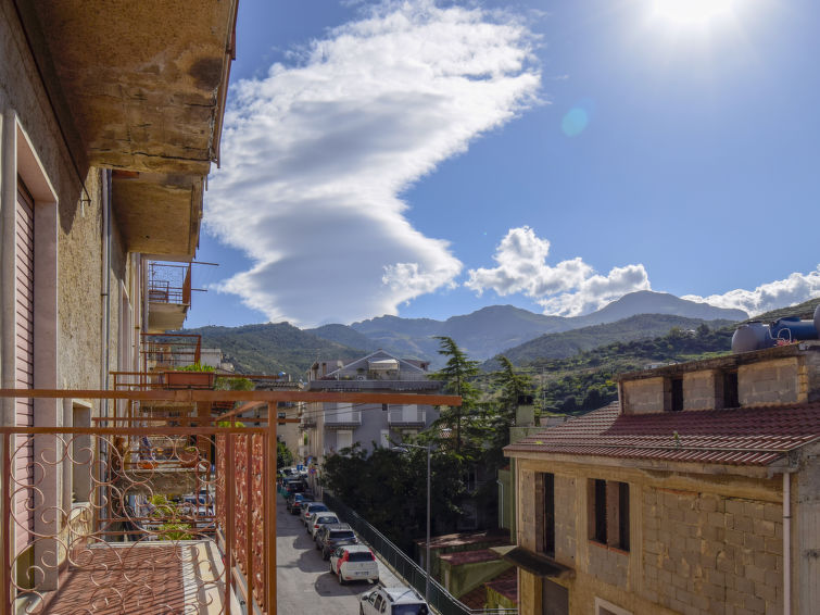 Apartamento Fiori di Sulla SinAgo