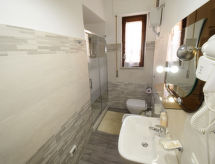 Appartement Fiori di Sulla SinAgo