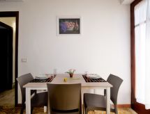 Appartement Fiori di Sulla SinAgo