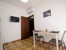 Appartement Fiori di Sulla SinAgo