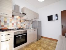 Appartement Fiori di Sulla SinAgo