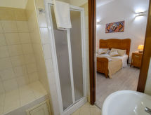 Appartement Ginestra SinAgo