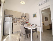 Appartement Ginestra SinAgo