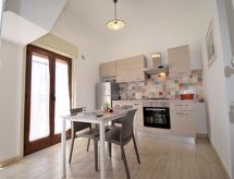 Appartement Ginestra SinAgo