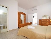 Appartement Ginestra SinAgo