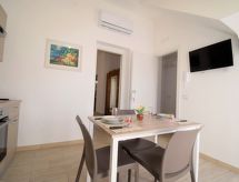 Appartement Ginestra SinAgo