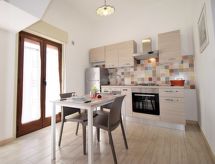 Appartement Ginestra SinAgo