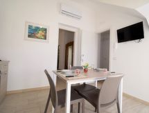 Appartement Ginestra SinAgo