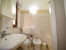 Appartement Ginestra SinAgo