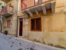 Appartement Ginestra SinAgo