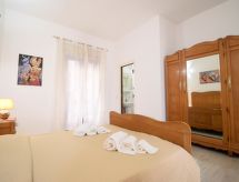 Appartement Ginestra SinAgo