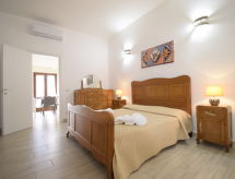 Appartement Ginestra SinAgo