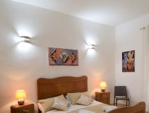 Appartement Ginestra SinAgo