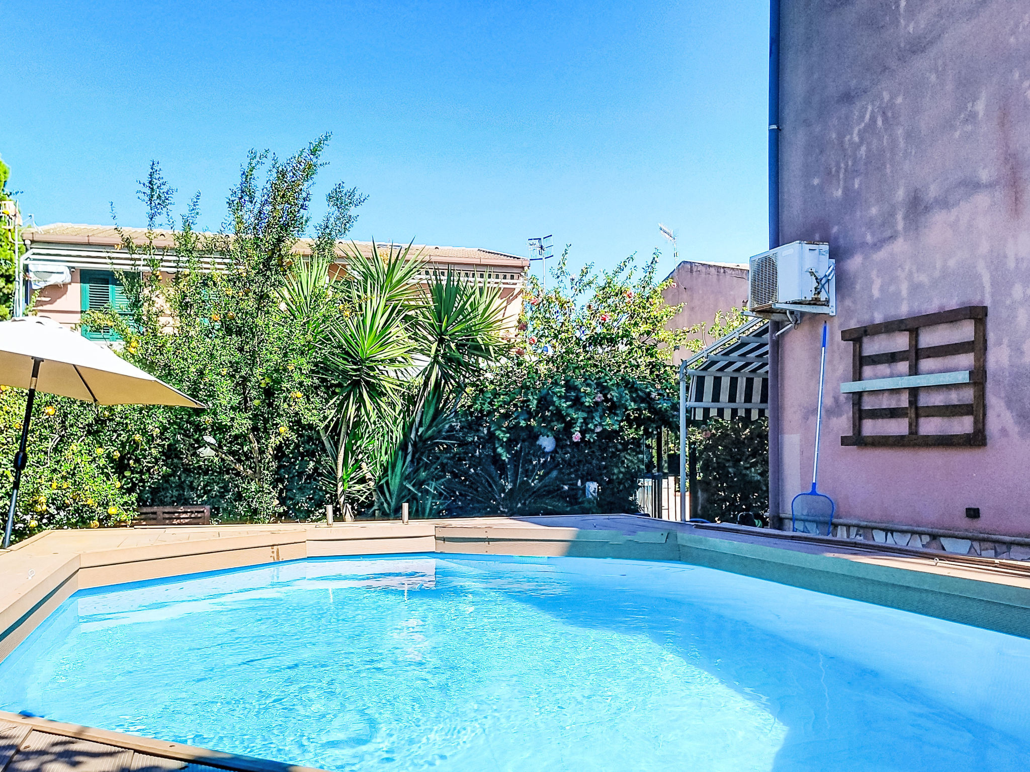 Last Sun Roccella — Pool Outdoor (4 of 33)