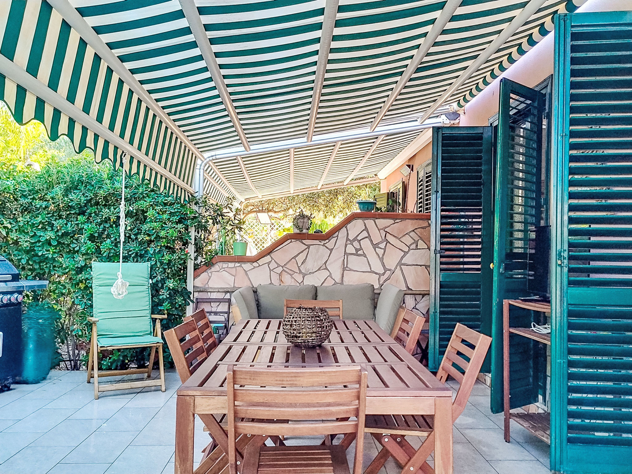 Last Sun Roccella — Terrace (5 of 33)