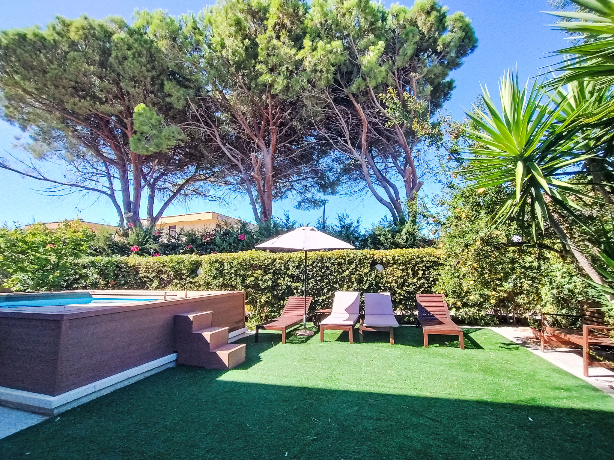 Last Sun Roccella — Terrace (1 of 33)