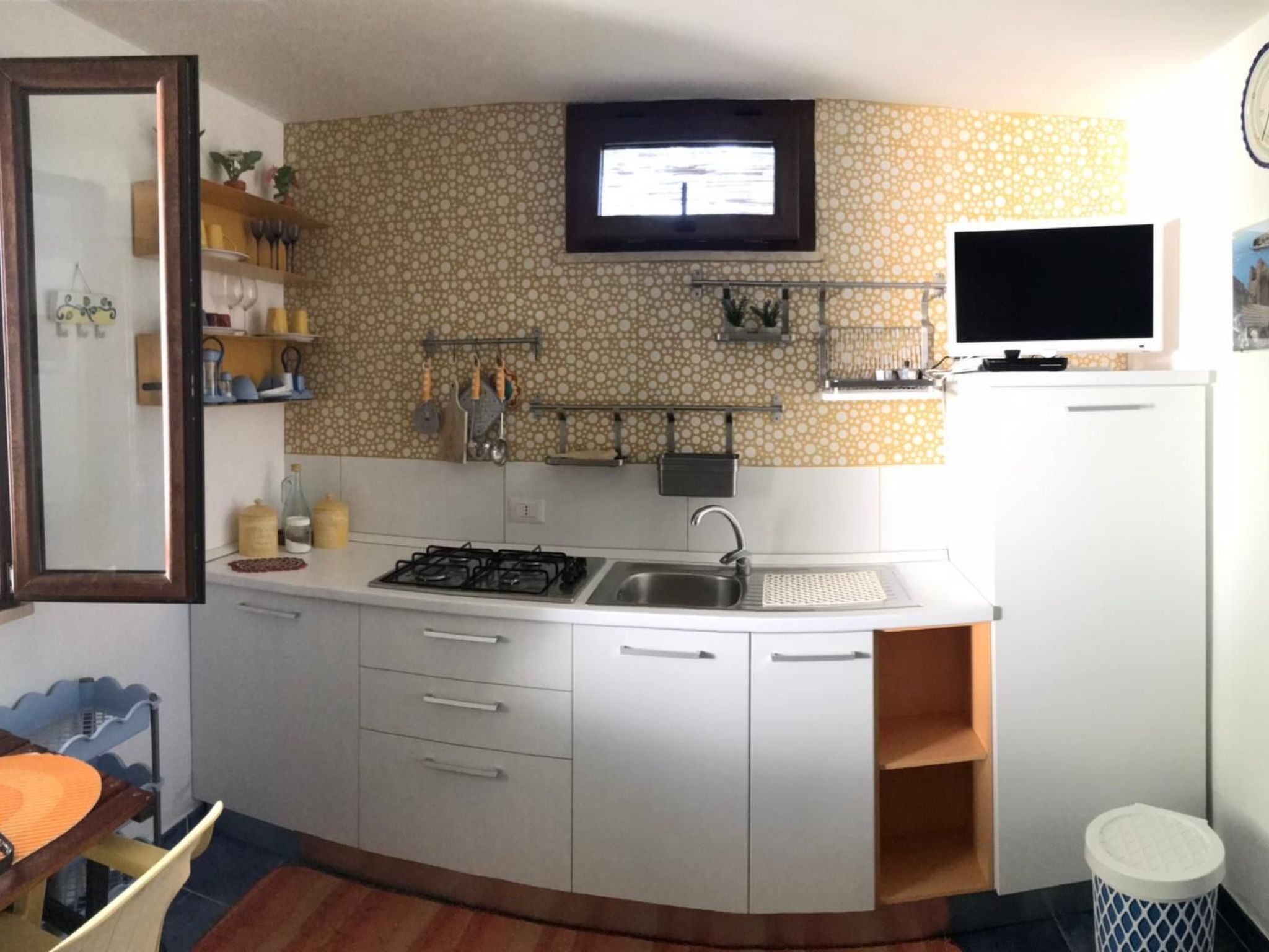 Strandhauswohnung mit Wasserblick-Image-tags.info