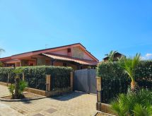 Villa mit Wasserblick
