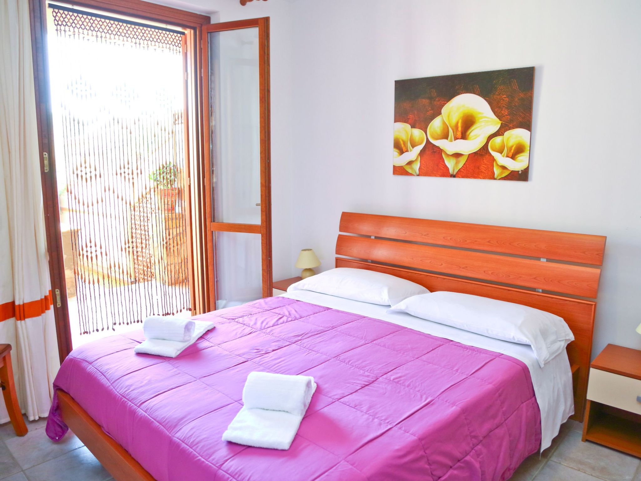 Villa mit Wasserblick-Binnen