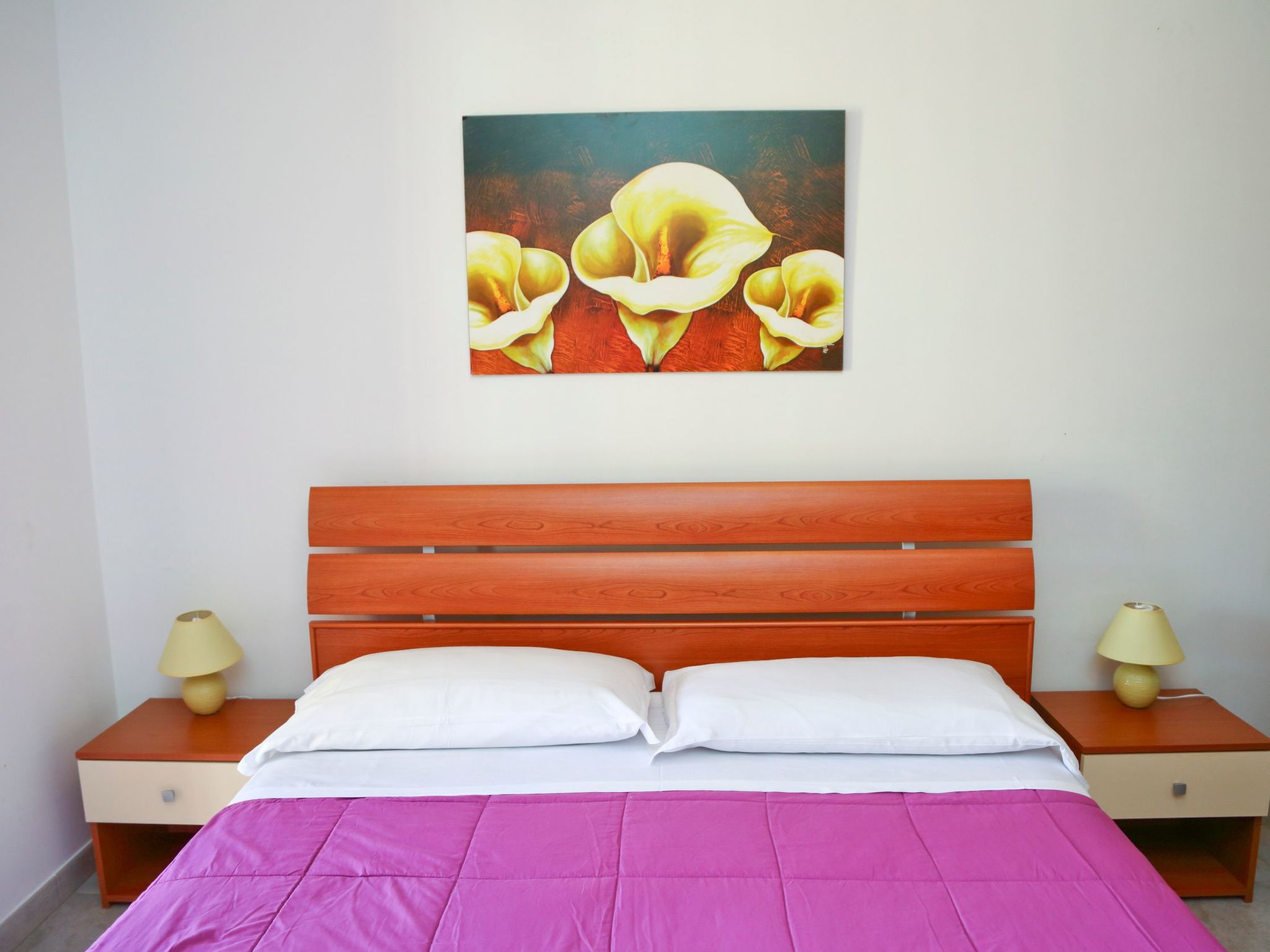 Villa mit Wasserblick-Binnen