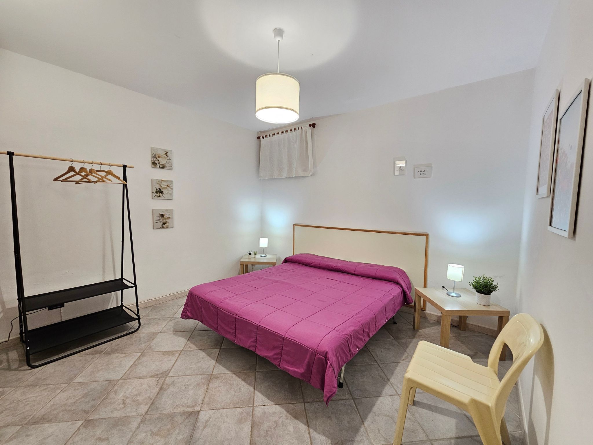 Villa mit Wasserblick-Binnen