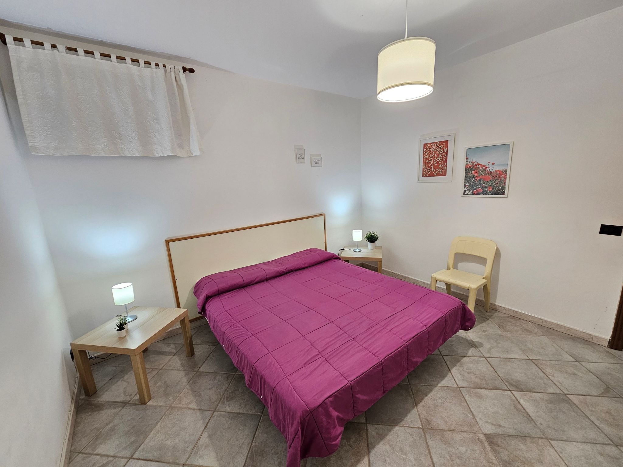 Villa mit Wasserblick-Binnen