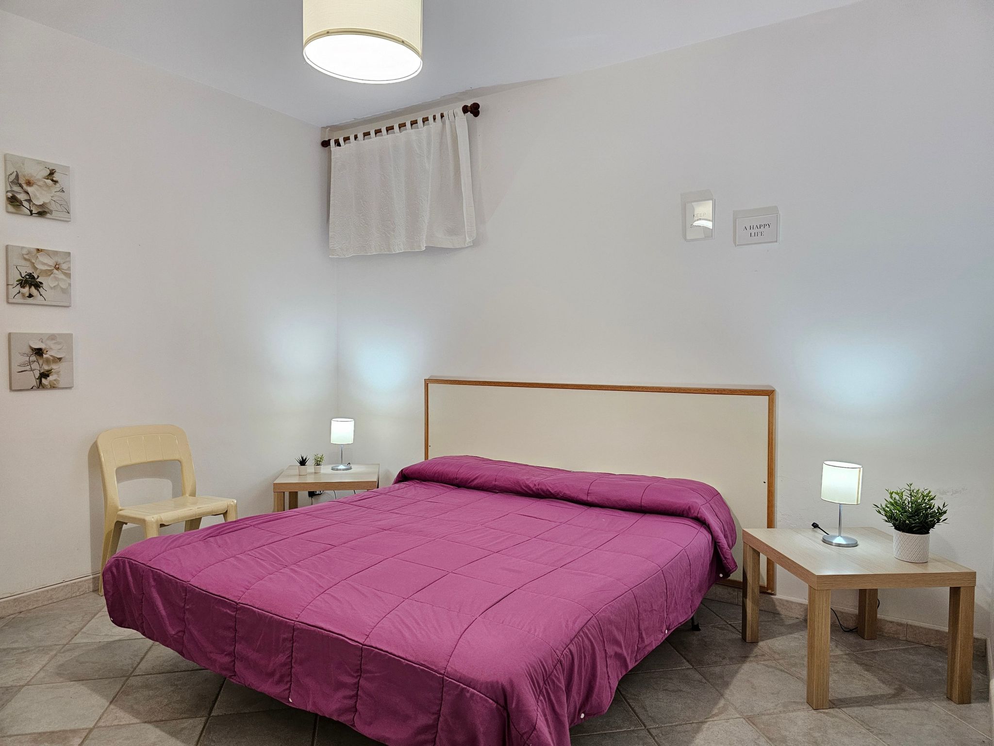 Villa mit Wasserblick-Binnen