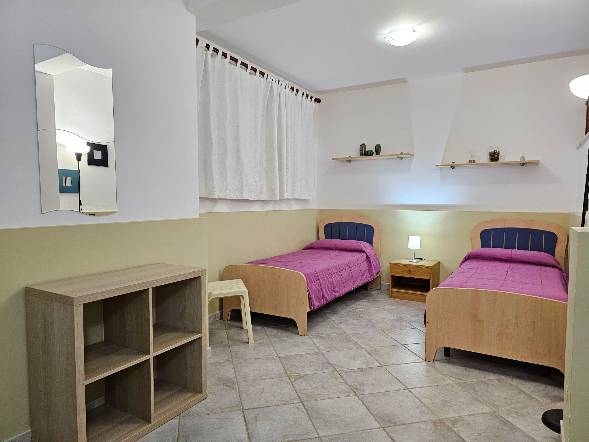 Villa mit Wasserblick-Binnen