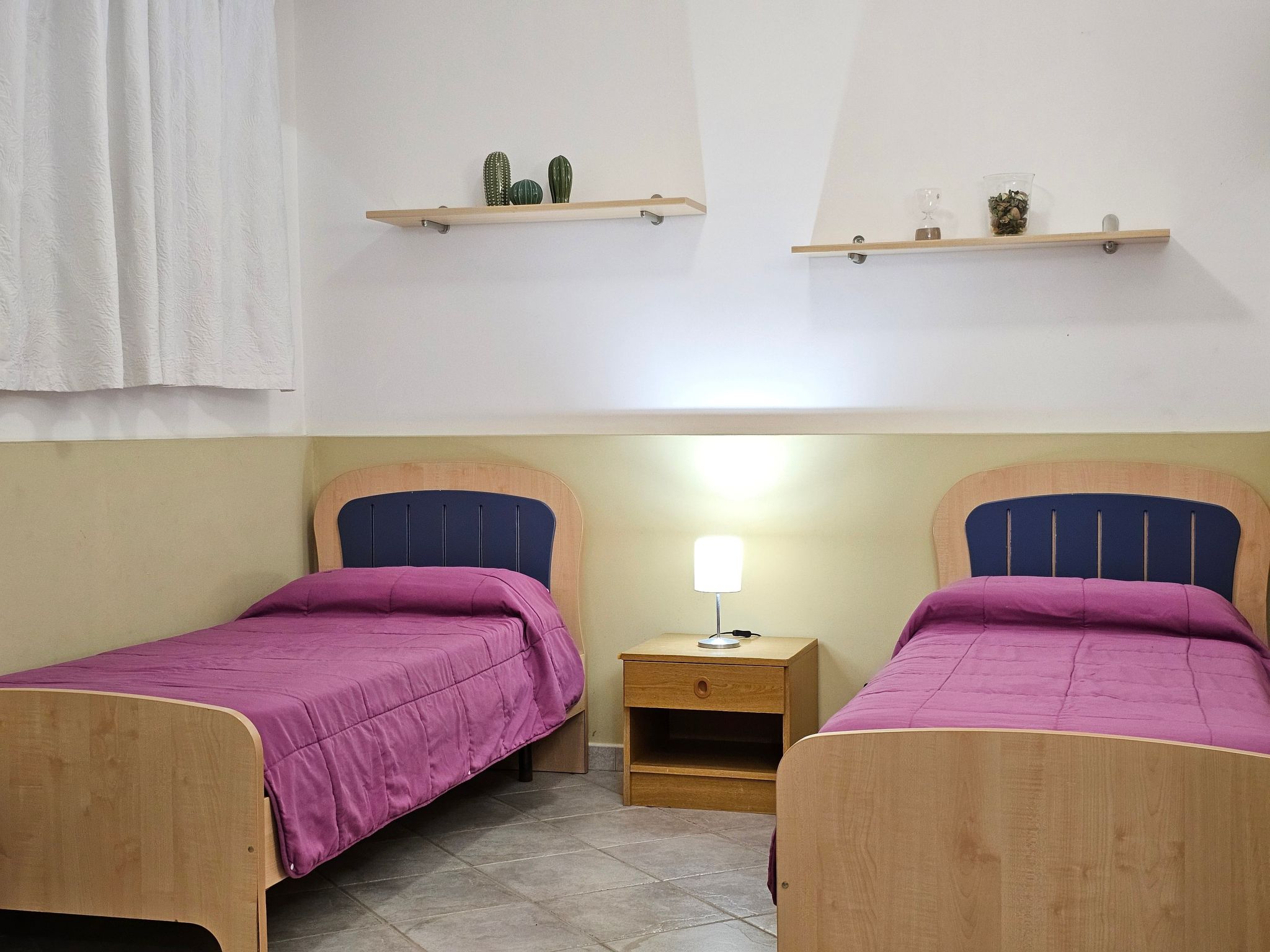 Villa mit Wasserblick-Binnen