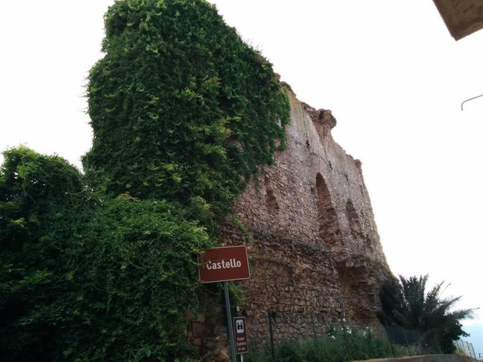 Haus im authentischen Sizilien-Binnen