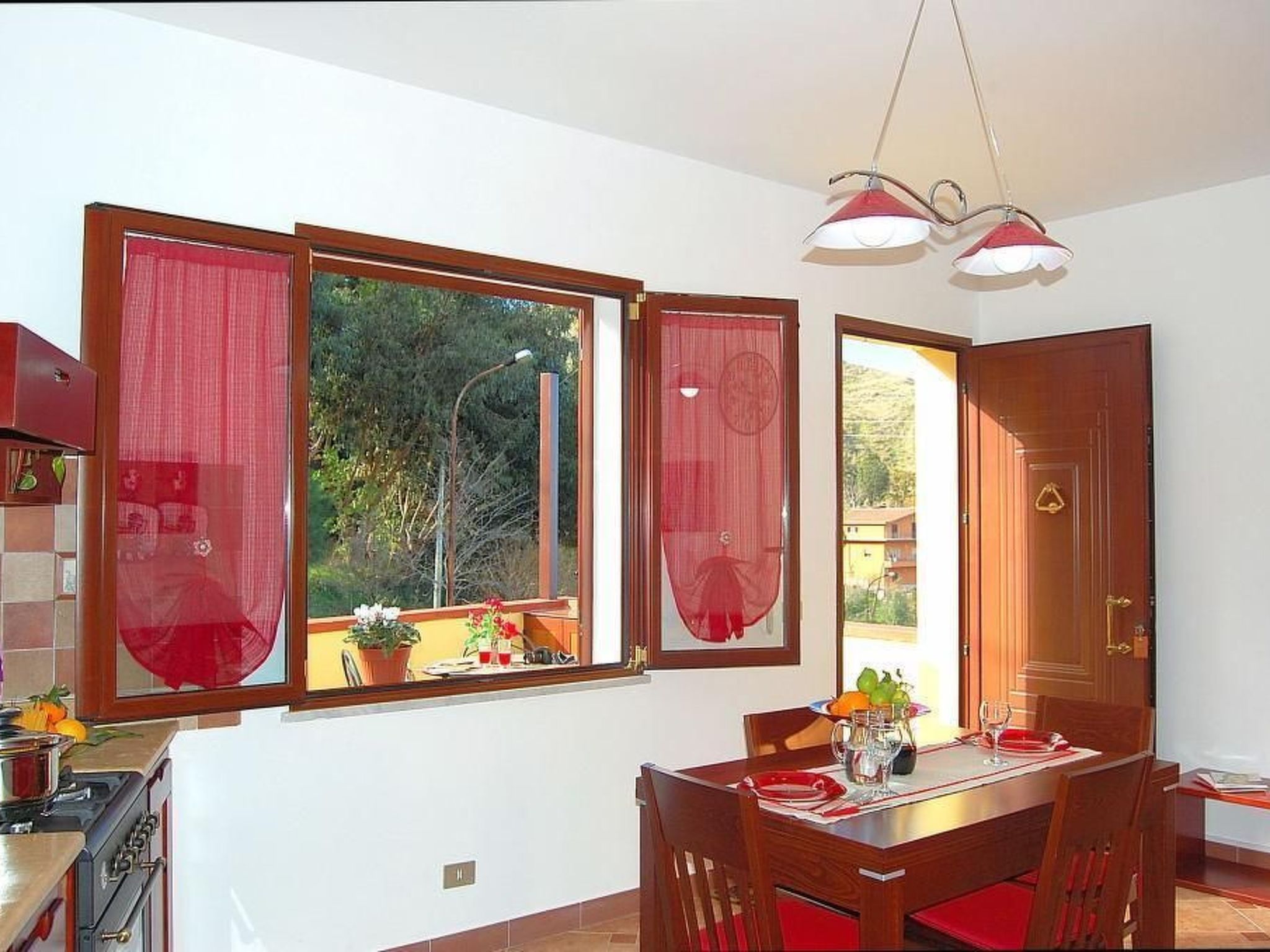 Haus im authentischen Sizilien-Binnen