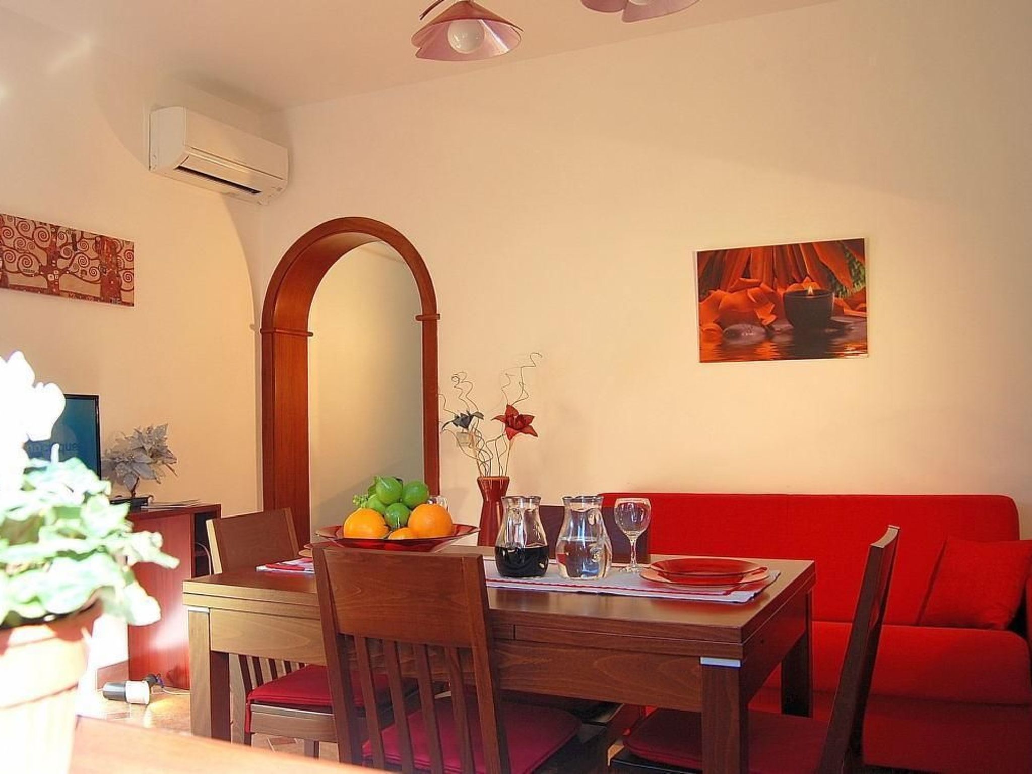 Haus im authentischen Sizilien-Binnen