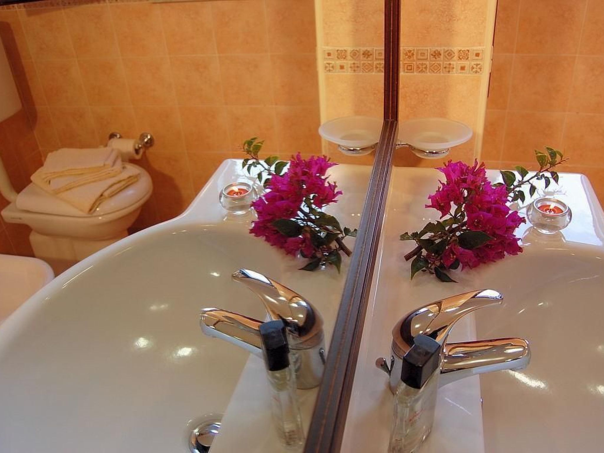 Haus im authentischen Sizilien-Binnen